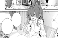 Syrene, as seen in the chapter (Image via Kodansha)